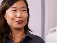 Watch Video: Interview with Xuemei He from Bio-Rad