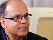 Watch Video: Interview with Merck's Musaddeq Hussain discussing fast and simple method for residual DNA quantification in bioprocessing