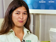 Watch Video: Faster and easier residual DNA quantification for multiple steps in bioprocessing using Droplet Digital PCR method