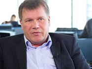 Watch Video: Interview with Carsten Voss