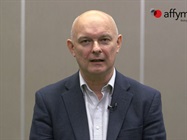 Affymetrix-Mark Bouzyk Interview ASHG 2016