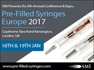 Pre-Filled Syringes Europe