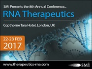 RNA Therapeutics 2017