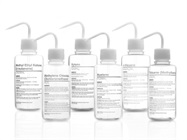 Nalgene™ Right-to-Understand FEP Safety Wash Bottles