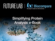 Simplifying Protein Analysis e-Book