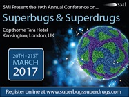 19th Annual Superbugs & Superdrugs