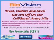 Treat, culture, save (count)!