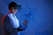  Trending Now: Scientific Apps in the Lab