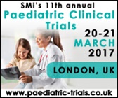 Paediatric Clinical Trials