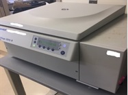 Great Centrifuge For Refrigerated Samples