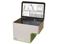CyFlow® Cube Flow Cytometer Series