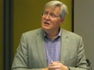 Watch Webinar: Mutation Profiling of Uterine Lavage Fluid: Detection of Early Stage Endometrial Cancers