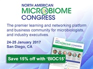 Human Microbiome Congress 2017