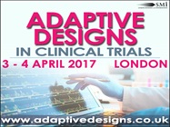 Adaptive Designs in Clinical Trials