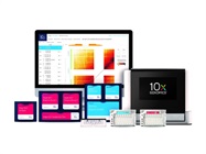 Chromium™ Single Cell Controller