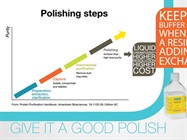 Tips on Downstream Purification Processes
