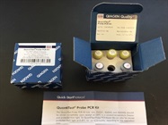 QuantiTect 'TaqMan' Kit for qPCR