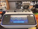 Excellent PCR Machine That Runs Three Separate Reactions At The Same Time