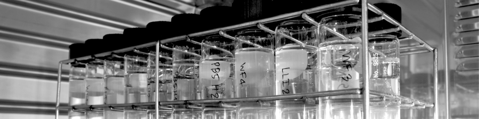  Incubators: Providing a Stable Home for Precious Cellular Samples