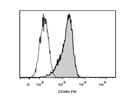 Staining Mouse MSC With Anti-CD90 PE