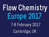 Flow Chemistry Europe 2017