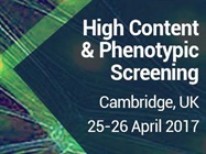 High Content & Phenotypic Screening