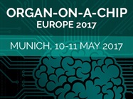 Organ-on-a-Chip Europe 2017