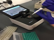 Accurate Measurements, Solid Device