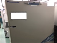 Great And Spacious -80 Freezer