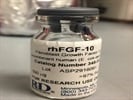 Recombinant Human FGF-10 Protein A Component Of Thyroid Differentiation Protocol