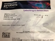 Detection Of Cell Viability