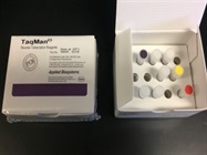 TaqMan Reverse Transcription Reagent Kit By Applied Biosystems