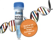 Roche NimbleGen SeqCap EZ MedExome Target Enrichment Kit