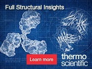 Get full structural insight into protein variants with pH gradient buffers