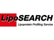 LipoSEARCH, Reliable Lipoprotein Analytical Testing Service