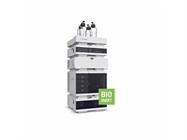1260 Infinity II Bio-Inert LC System