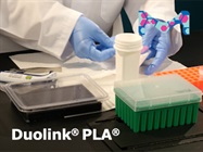 Watch Video: Duolink® PLA from MilliporeSigma
