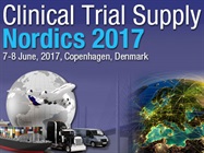 Clinical Trial Supply Nordics 2017