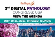 3rd Digital Pathology Congress: USA