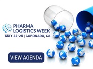 Pharma Logistics Week