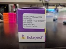MojoSort Human CD4 Nanobeads