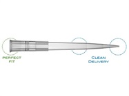Pipette Tips Engineered for Reproducibility
