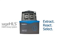 SageHLS&trade; HMW Library System