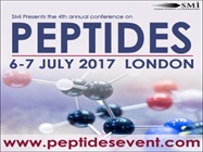 4th Peptides Event