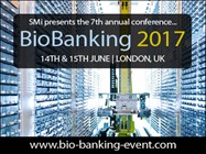 7th Annual Conference BioBanking 2017