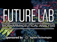 Now Live! Future Lab: Trends in Biopharmaceutical Analysis