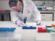 Isolating an RNA-binding protein with the EXTRACTMAN®