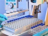 Characterizing Biotherapeutics: Sample Prep for Mass Spectrometry Using Liquid Chromatography