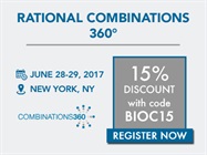 Rational Combinations 360°