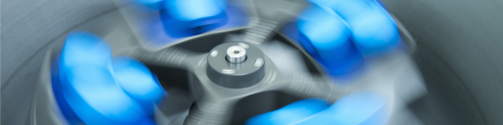  Advances in Centrifuges